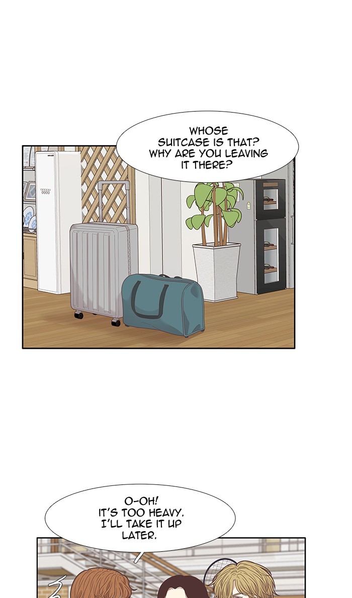 Girl’s World ( World of Girl ) Chapter 206 - page 6