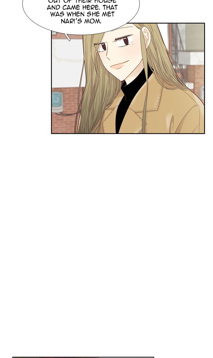 Girl’s World ( World of Girl ) Chapter 205 - page 13