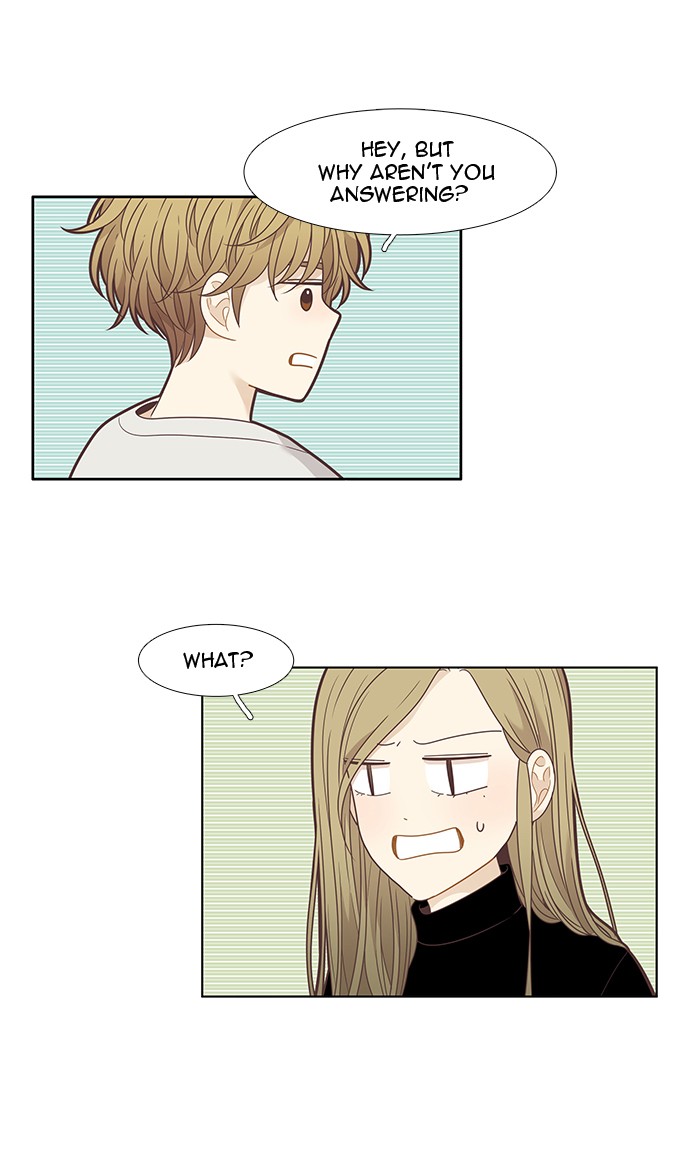 Girl’s World ( World of Girl ) Chapter 205 - page 35