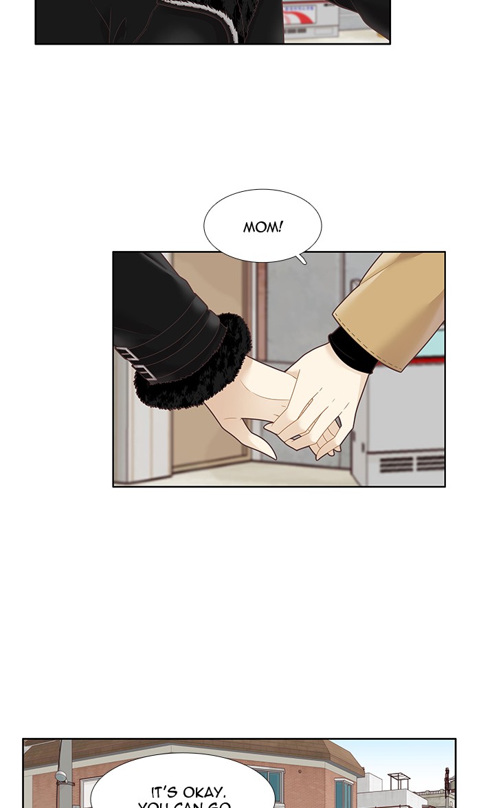 Girl’s World ( World of Girl ) Chapter 205 - page 5
