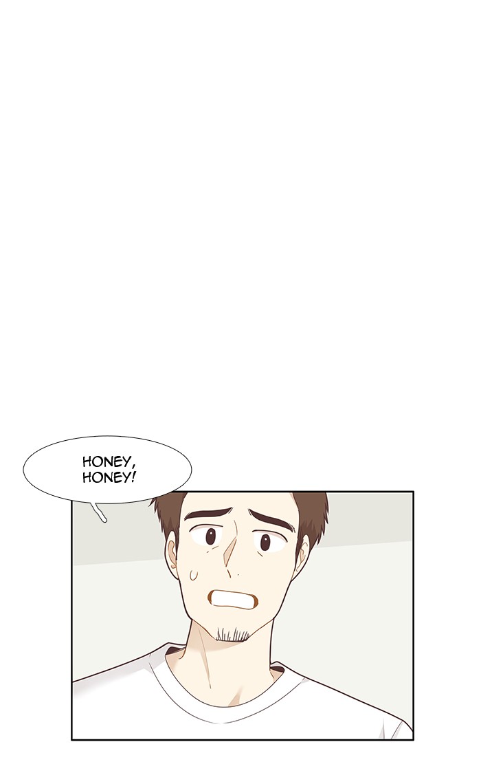 Girl’s World ( World of Girl ) Chapter 204 - page 1