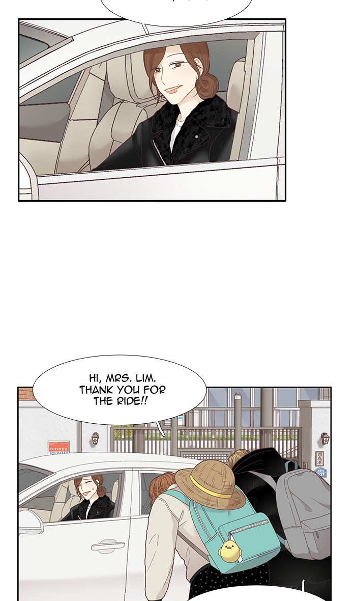 Girl’s World ( World of Girl ) Chapter 204 - page 28