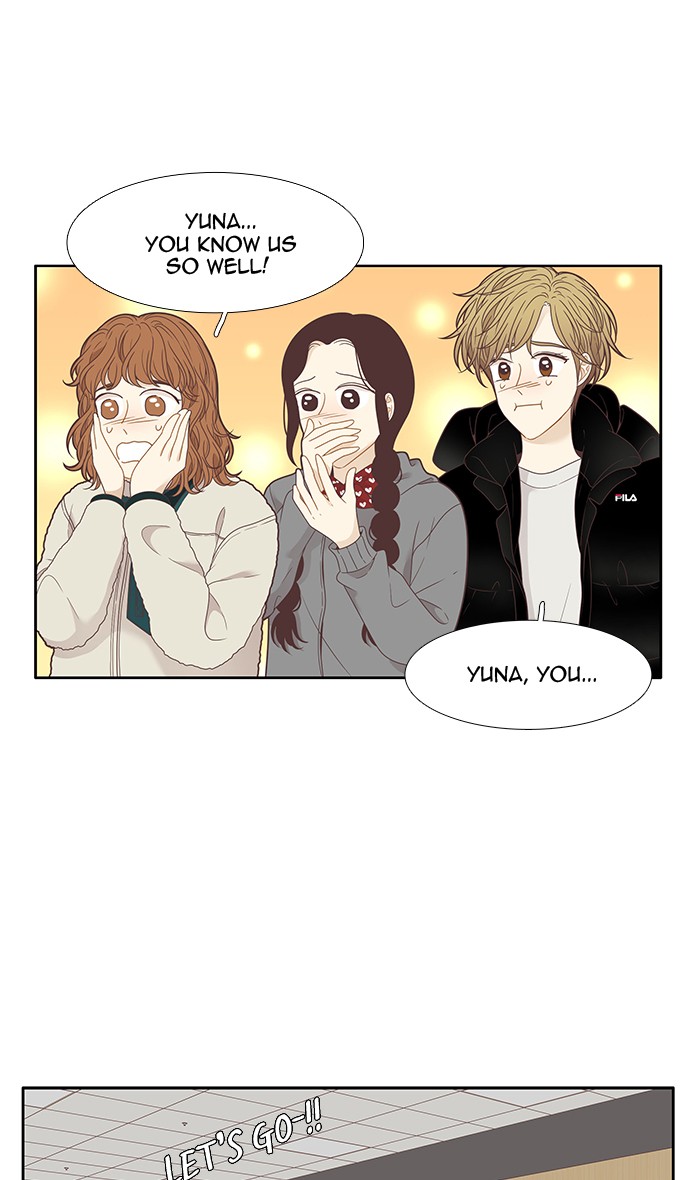 Girl’s World ( World of Girl ) Chapter 204 - page 33