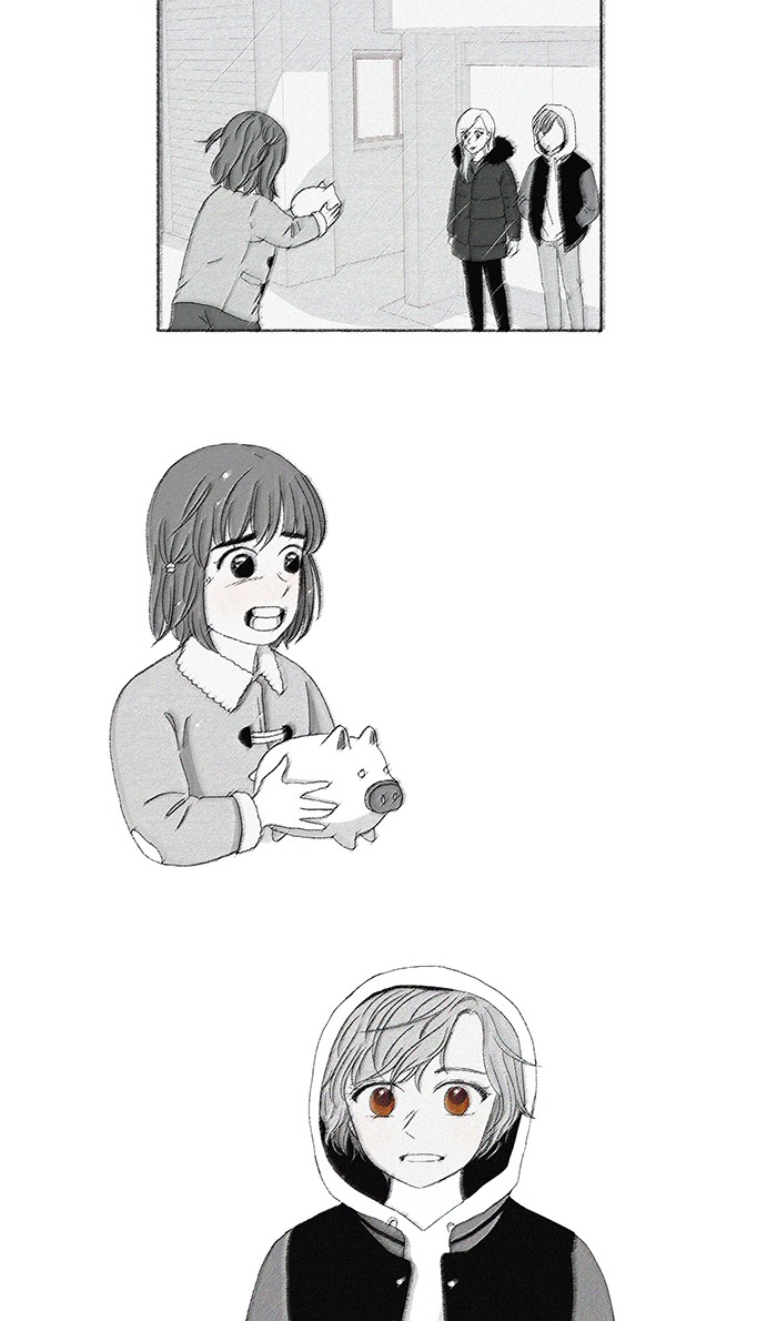 Girl’s World ( World of Girl ) Chapter 203 - page 23