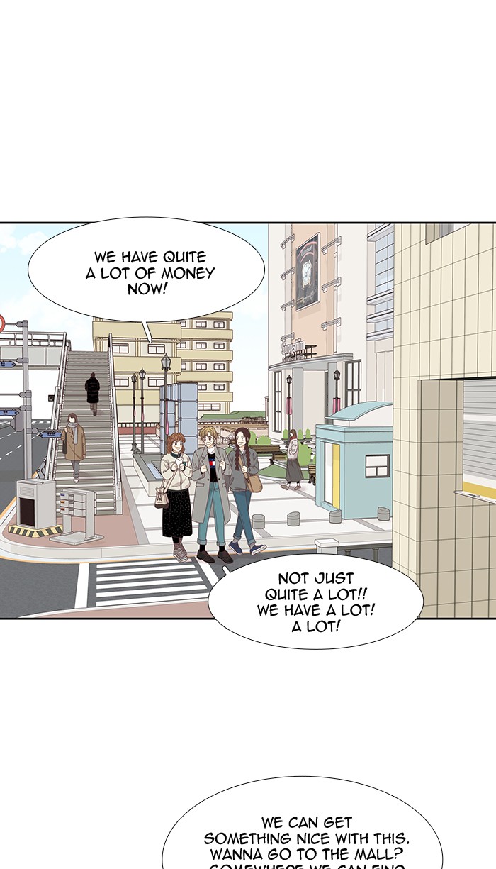 Girl’s World ( World of Girl ) Chapter 203 - page 26