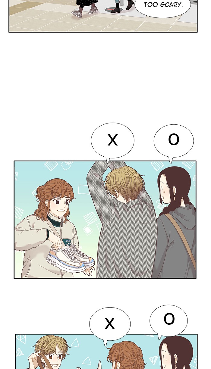Girl’s World ( World of Girl ) Chapter 203 - page 36