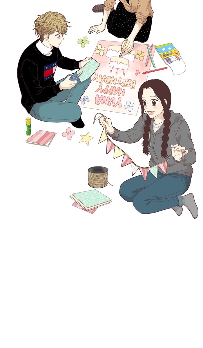Girl’s World ( World of Girl ) Chapter 203 - page 47