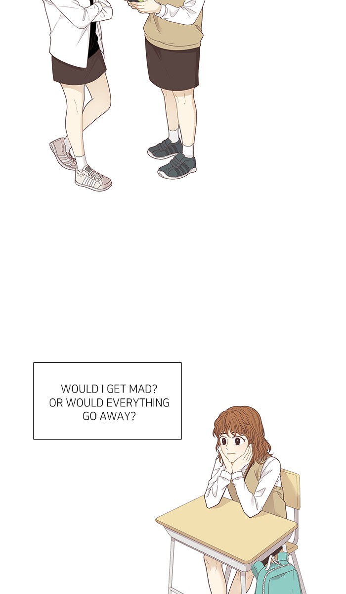 Girl’s World ( World of Girl ) Chapter 202 - page 2