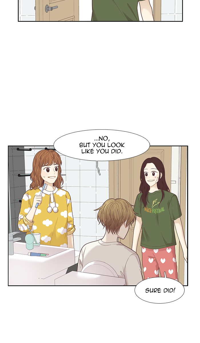 Girl’s World ( World of Girl ) Chapter 202 - page 27