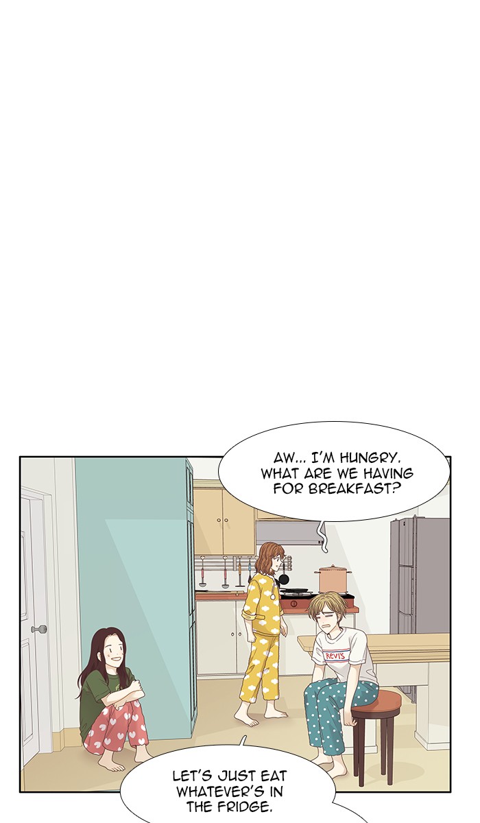 Girl’s World ( World of Girl ) Chapter 202 - page 28