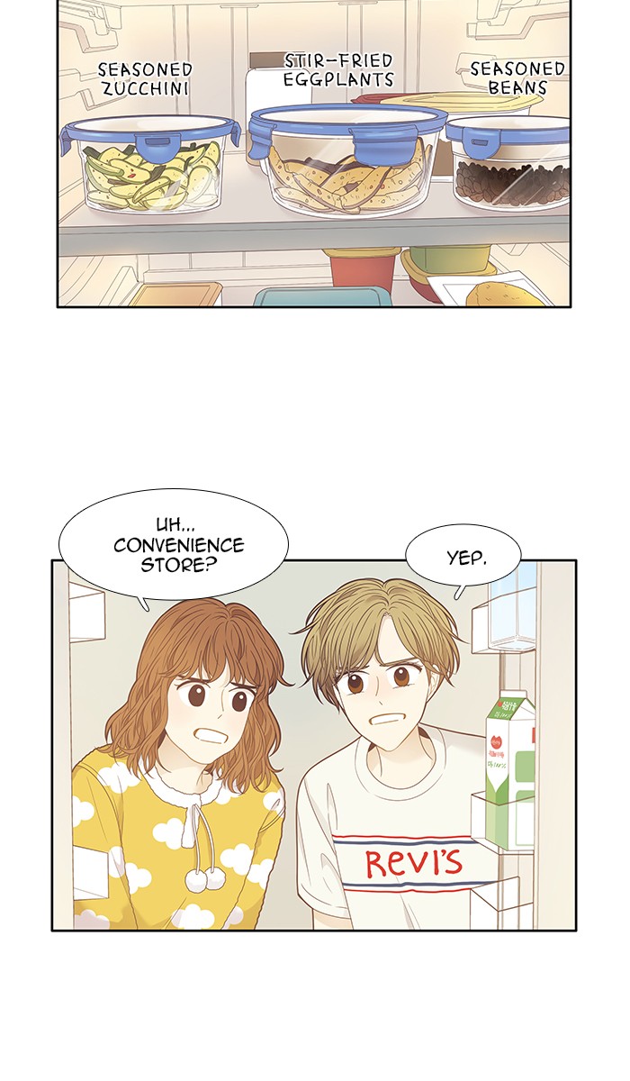 Girl’s World ( World of Girl ) Chapter 202 - page 30