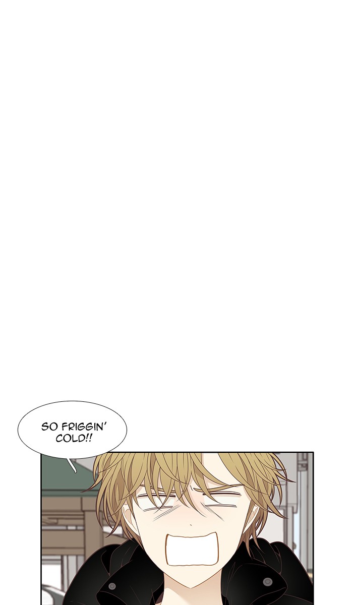 Girl’s World ( World of Girl ) Chapter 202 - page 31