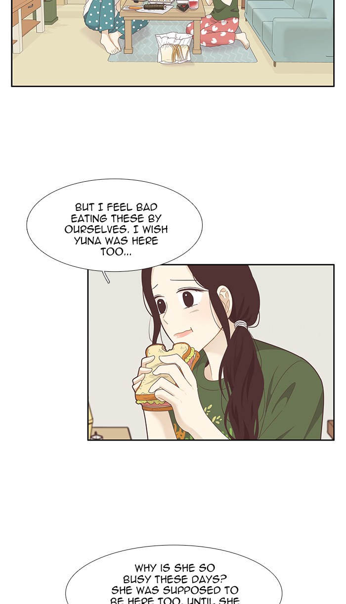 Girl’s World ( World of Girl ) Chapter 202 - page 38