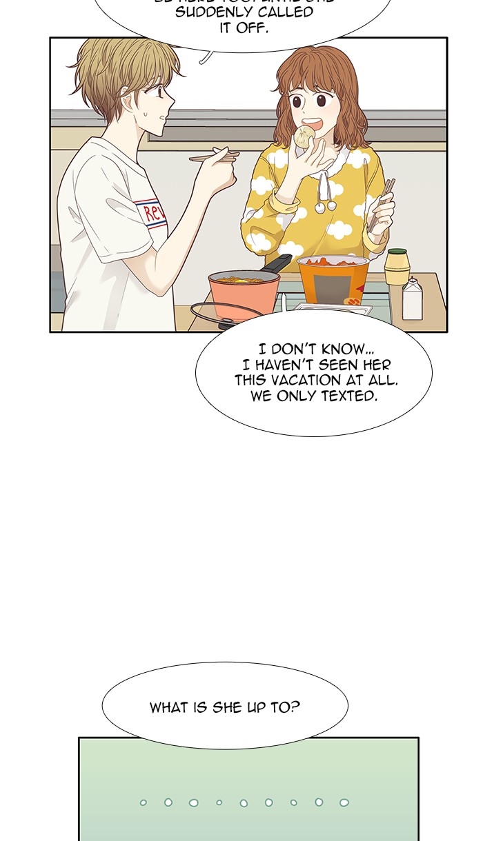 Girl’s World ( World of Girl ) Chapter 202 - page 39