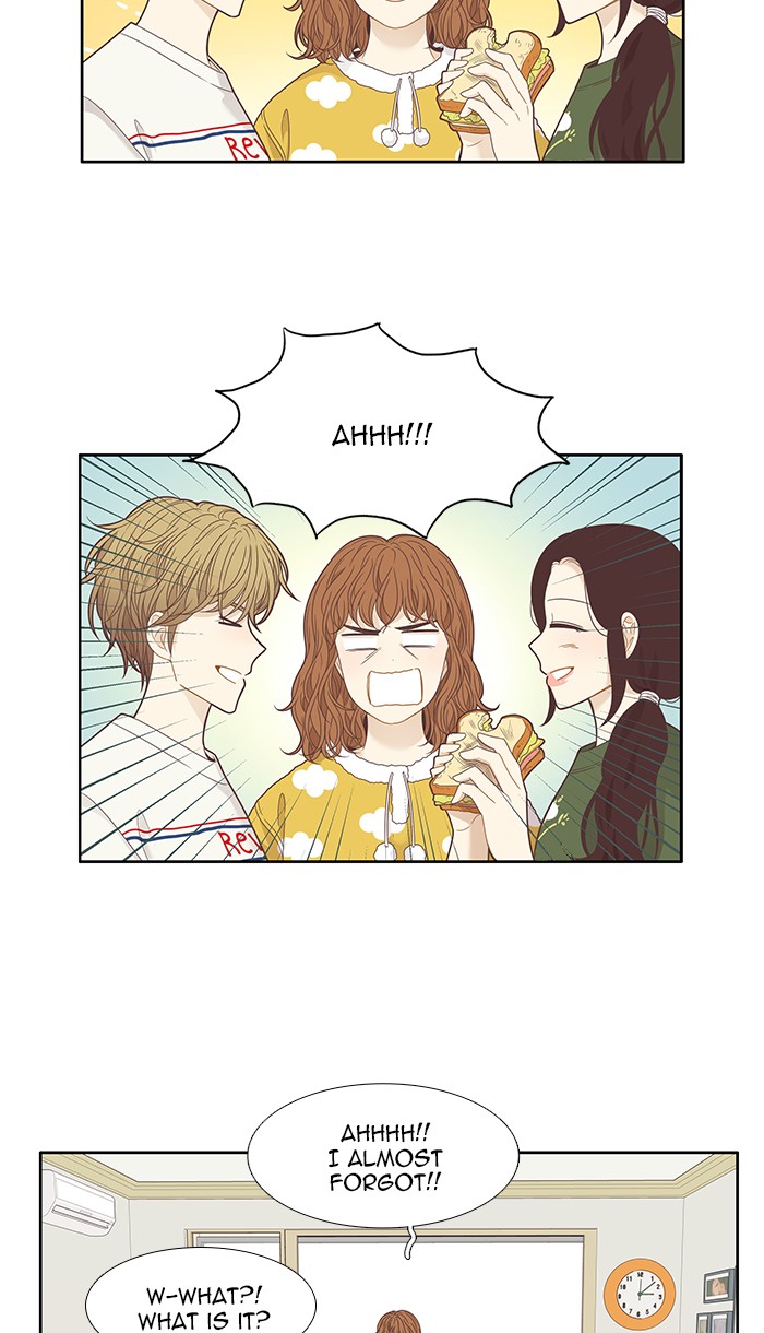 Girl’s World ( World of Girl ) Chapter 202 - page 42