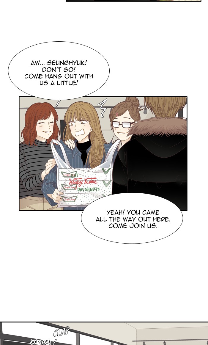 Girl’s World ( World of Girl ) Chapter 201 - page 10