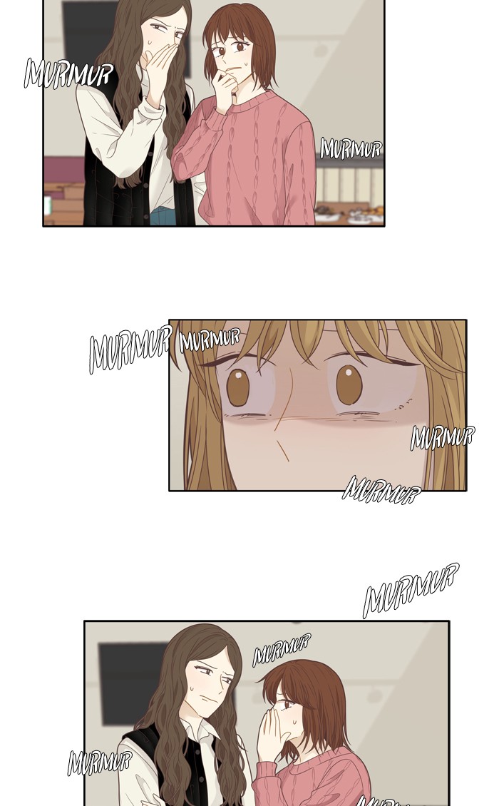 Girl’s World ( World of Girl ) Chapter 201 - page 28