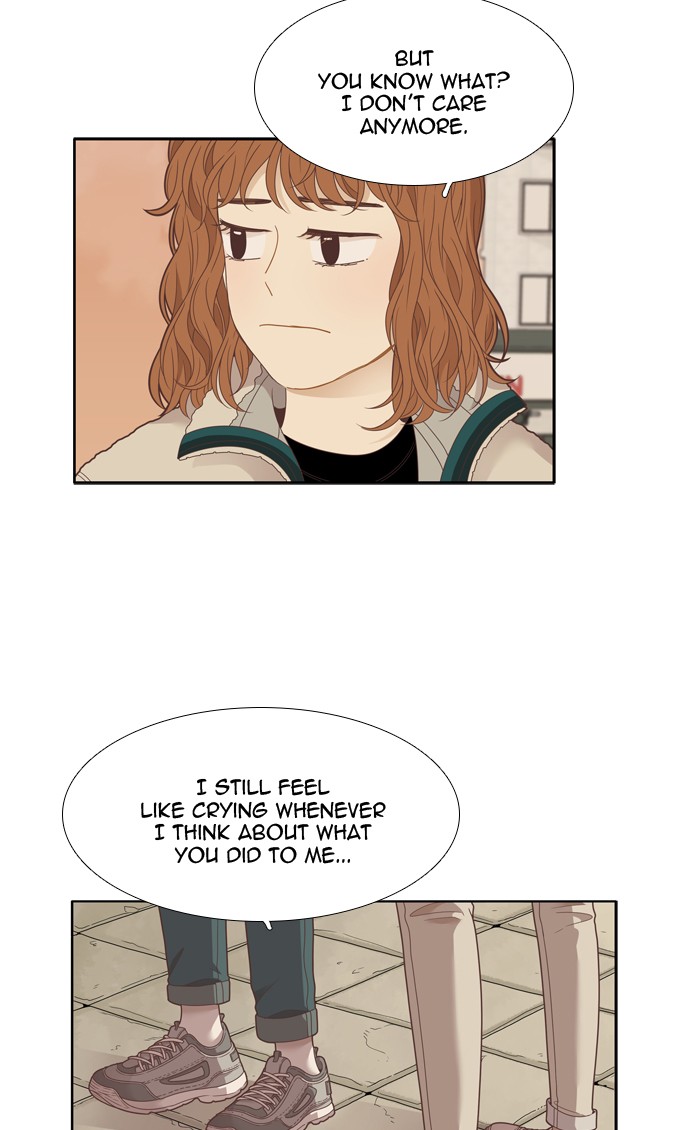 Girl’s World ( World of Girl ) Chapter 201 - page 41