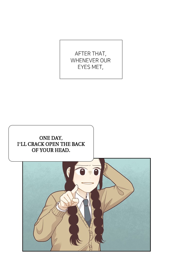 Girl’s World ( World of Girl ) Chapter 200 - page 12