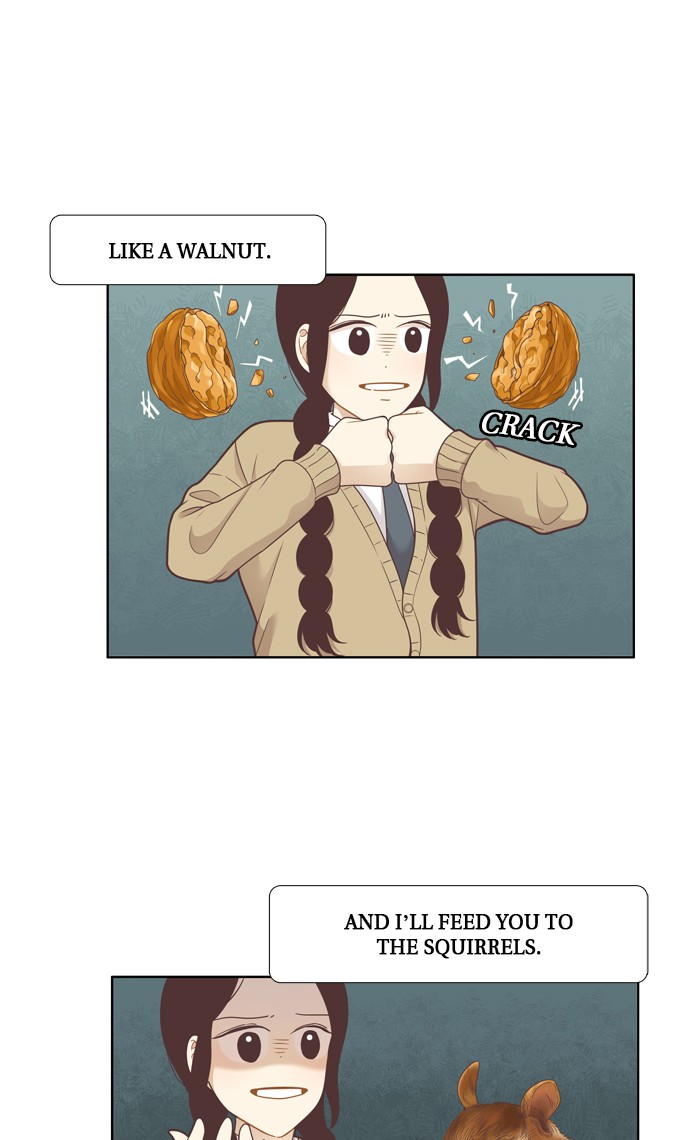 Girl’s World ( World of Girl ) Chapter 200 - page 13