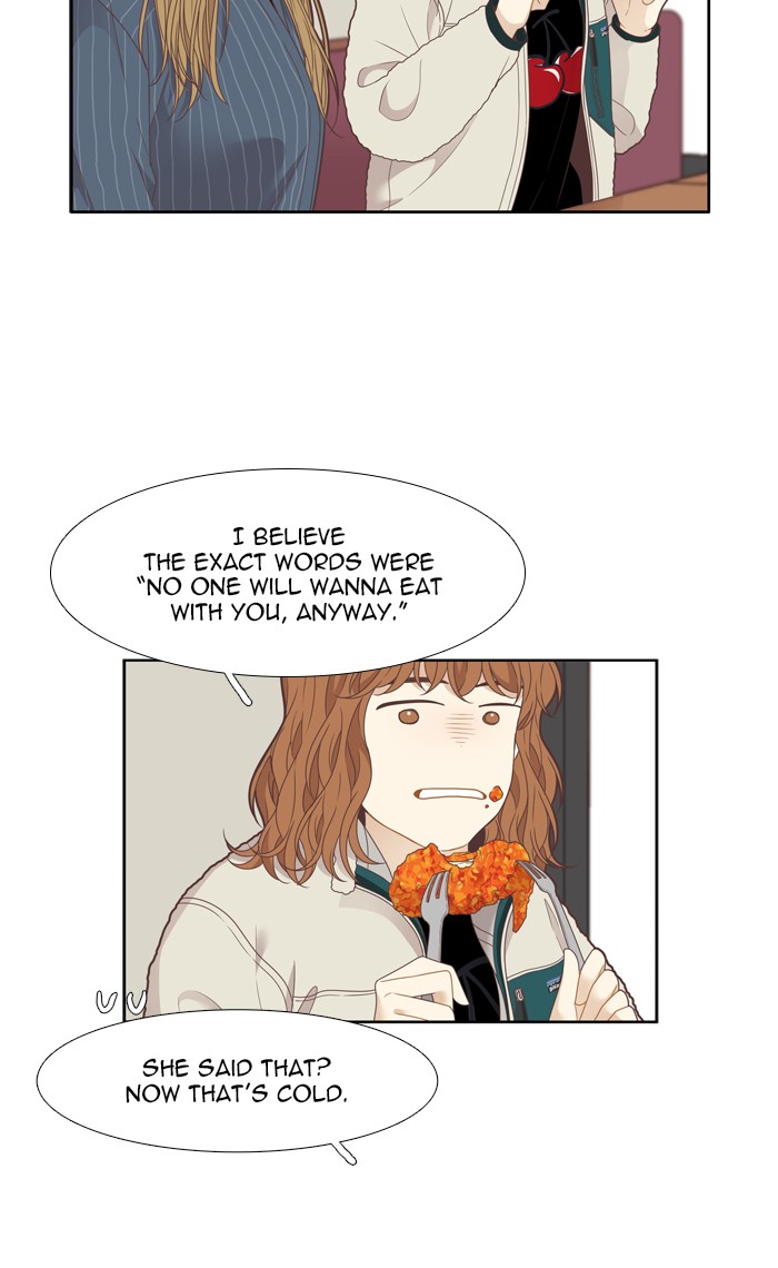 Girl’s World ( World of Girl ) Chapter 200 - page 19