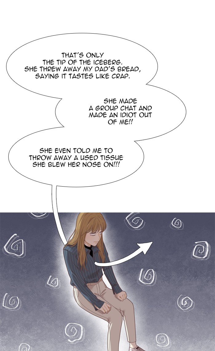 Girl’s World ( World of Girl ) Chapter 200 - page 20
