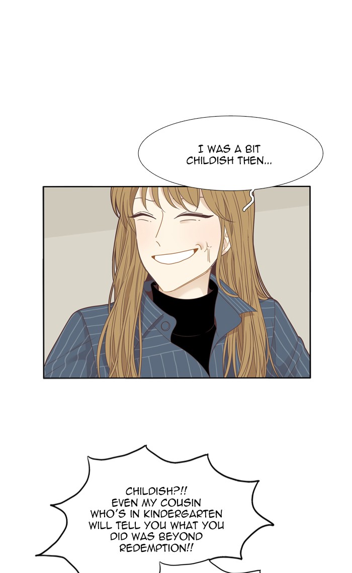 Girl’s World ( World of Girl ) Chapter 200 - page 23