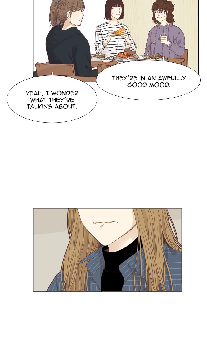 Girl’s World ( World of Girl ) Chapter 200 - page 25