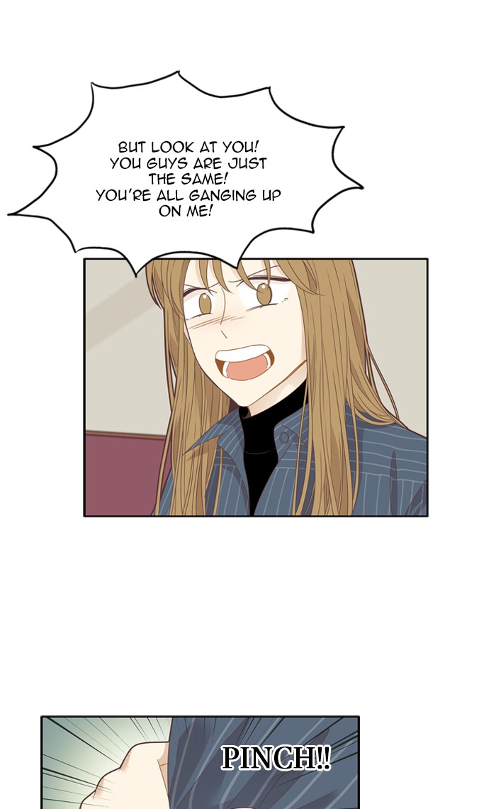 Girl’s World ( World of Girl ) Chapter 200 - page 27