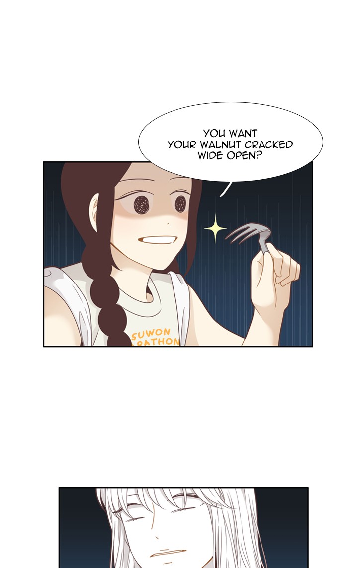 Girl’s World ( World of Girl ) Chapter 200 - page 29