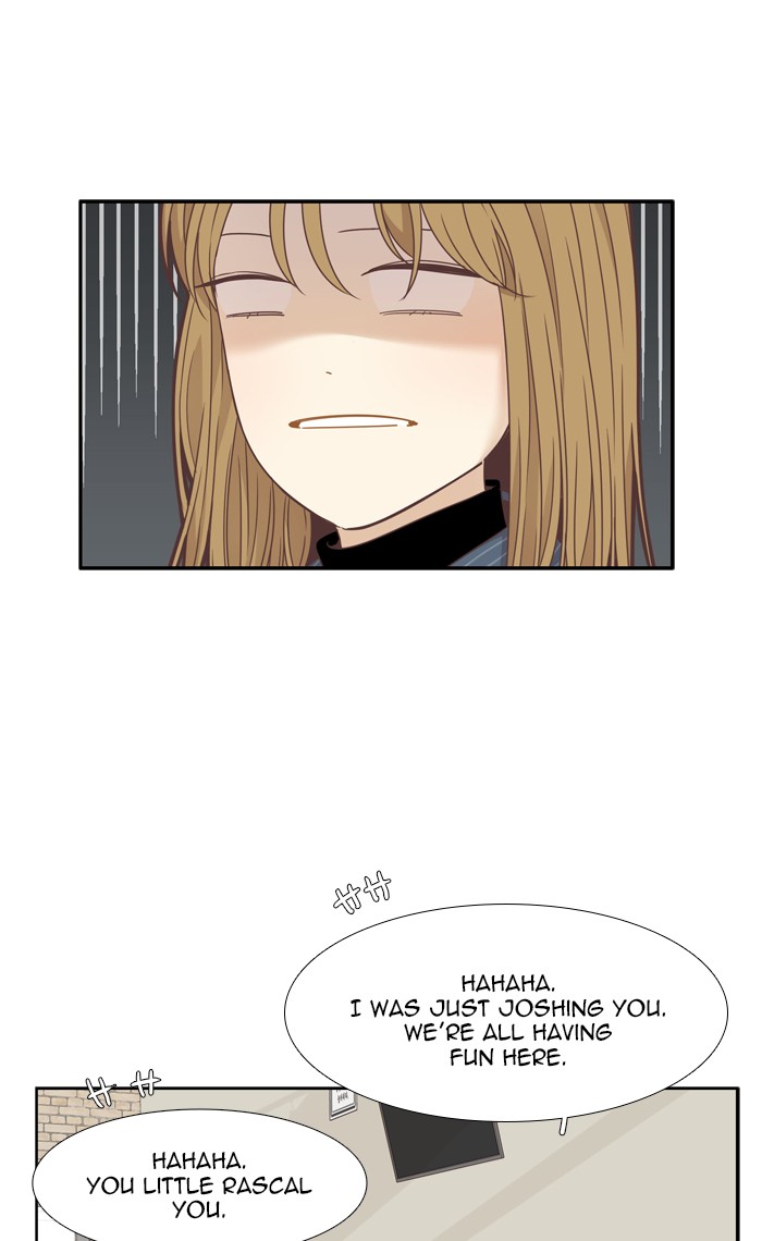 Girl’s World ( World of Girl ) Chapter 200 - page 3