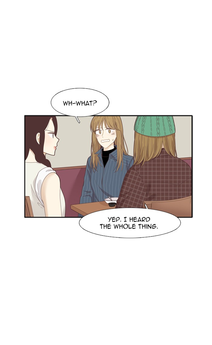 Girl’s World ( World of Girl ) Chapter 200 - page 35