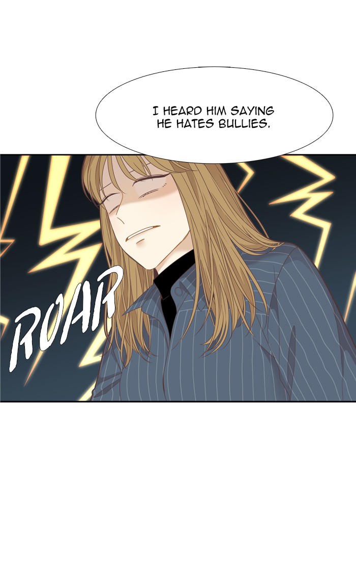 Girl’s World ( World of Girl ) Chapter 200 - page 36