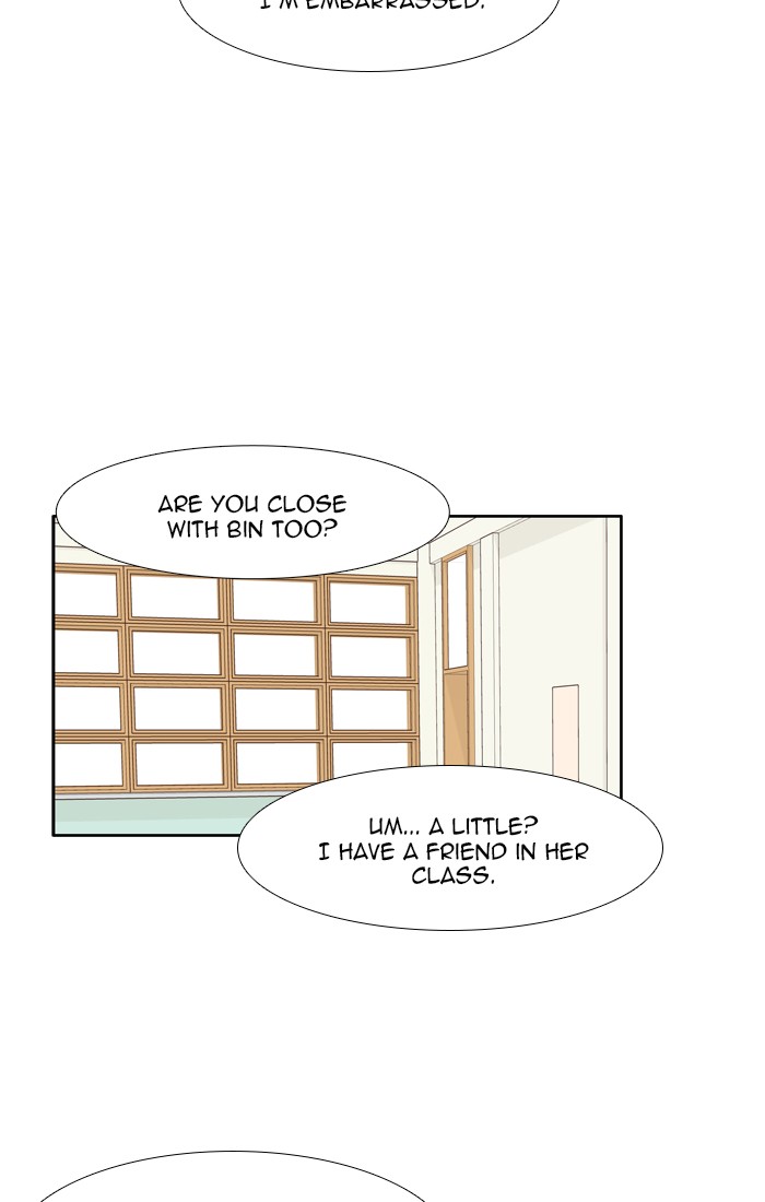 Girl’s World ( World of Girl ) Chapter 200 - page 47