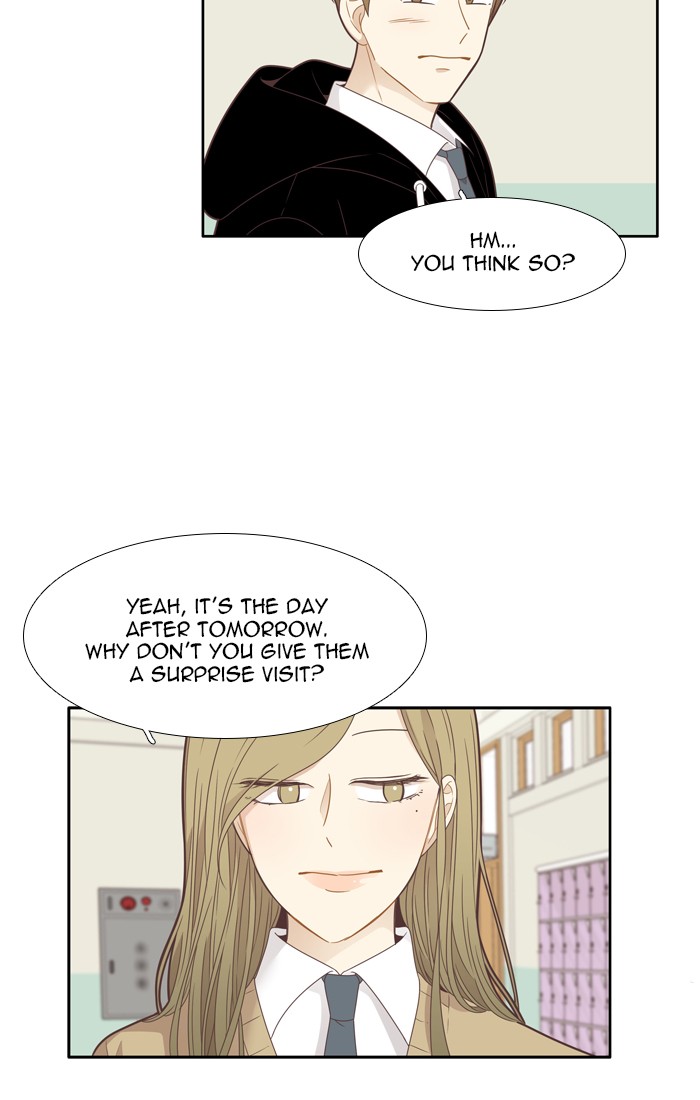 Girl’s World ( World of Girl ) Chapter 200 - page 50