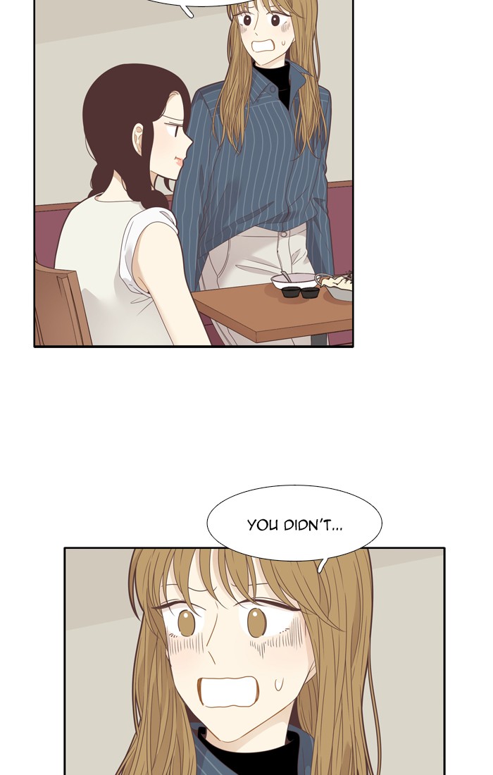 Girl’s World ( World of Girl ) Chapter 200 - page 52
