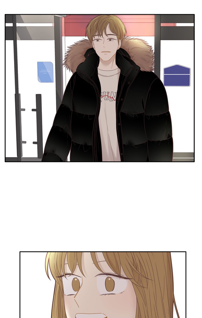 Girl’s World ( World of Girl ) Chapter 200 - page 54