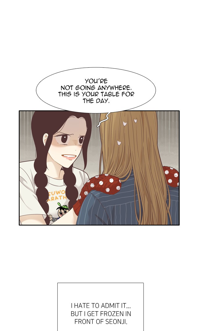 Girl’s World ( World of Girl ) Chapter 200 - page 8