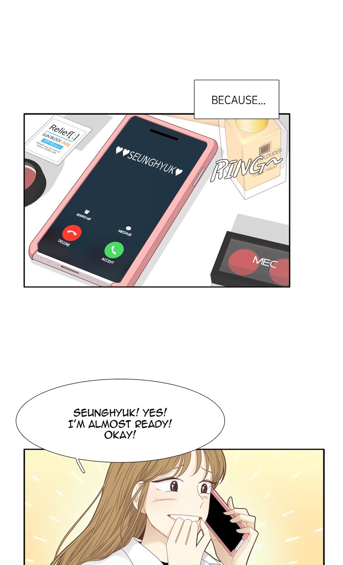 Girl’s World ( World of Girl ) Chapter 199 - page 10