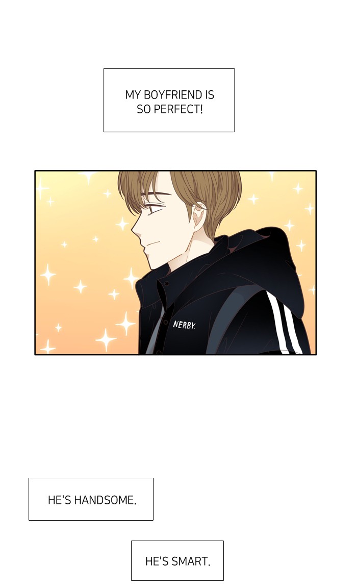 Girl’s World ( World of Girl ) Chapter 199 - page 14