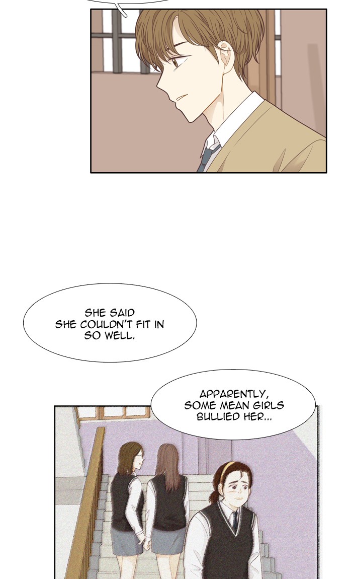 Girl’s World ( World of Girl ) Chapter 199 - page 21