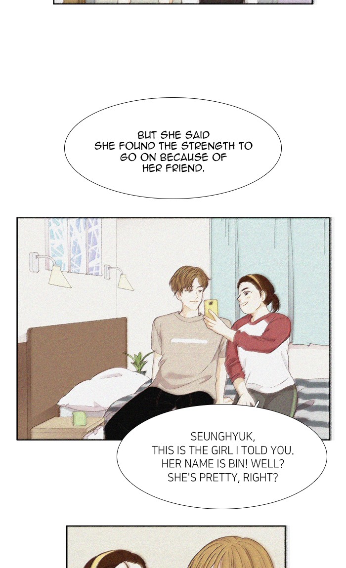 Girl’s World ( World of Girl ) Chapter 199 - page 22