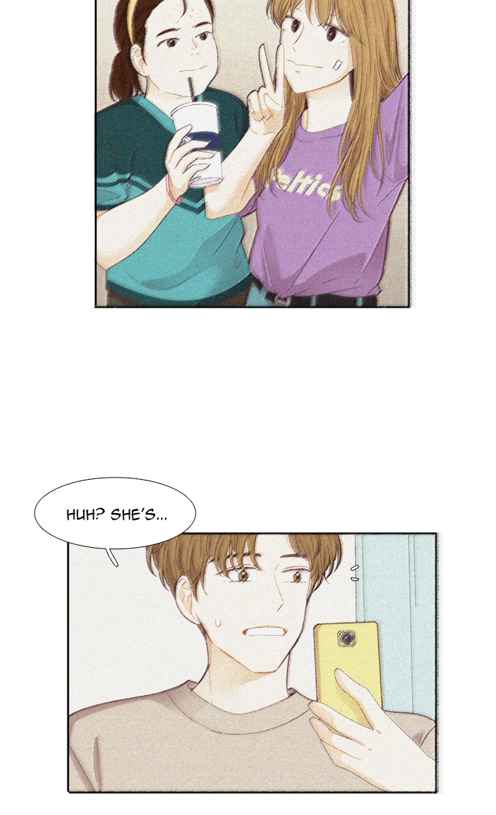 Girl’s World ( World of Girl ) Chapter 199 - page 23