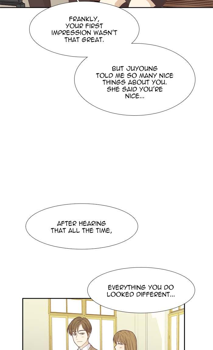 Girl’s World ( World of Girl ) Chapter 199 - page 25