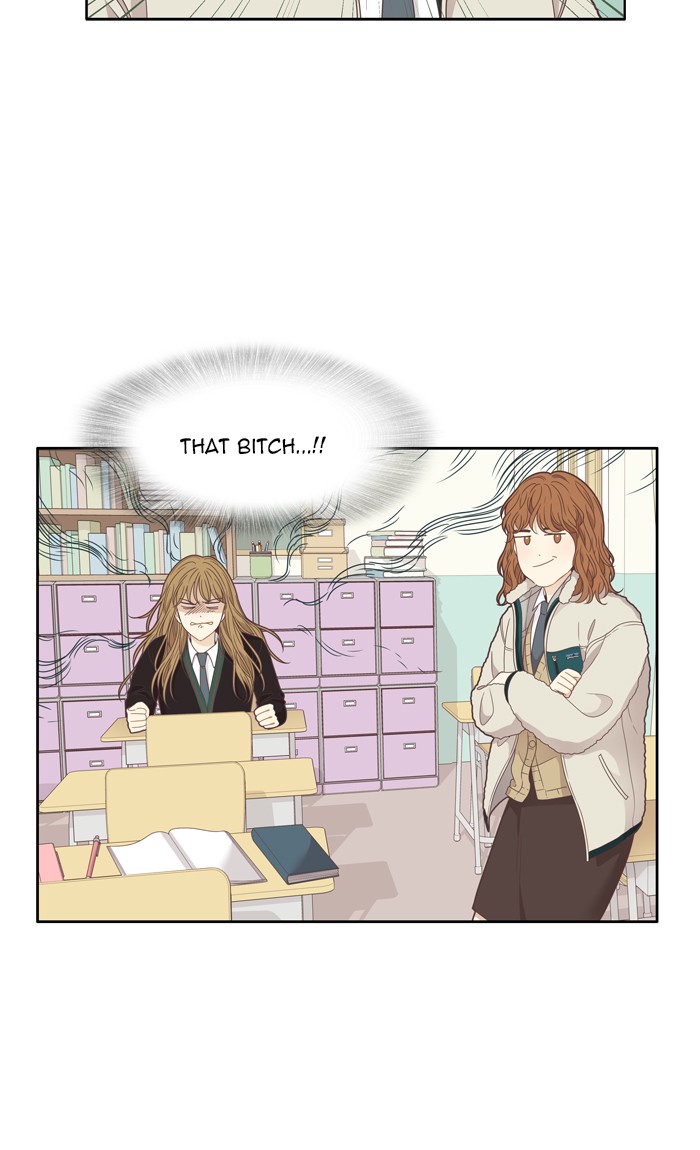 Girl’s World ( World of Girl ) Chapter 199 - page 36