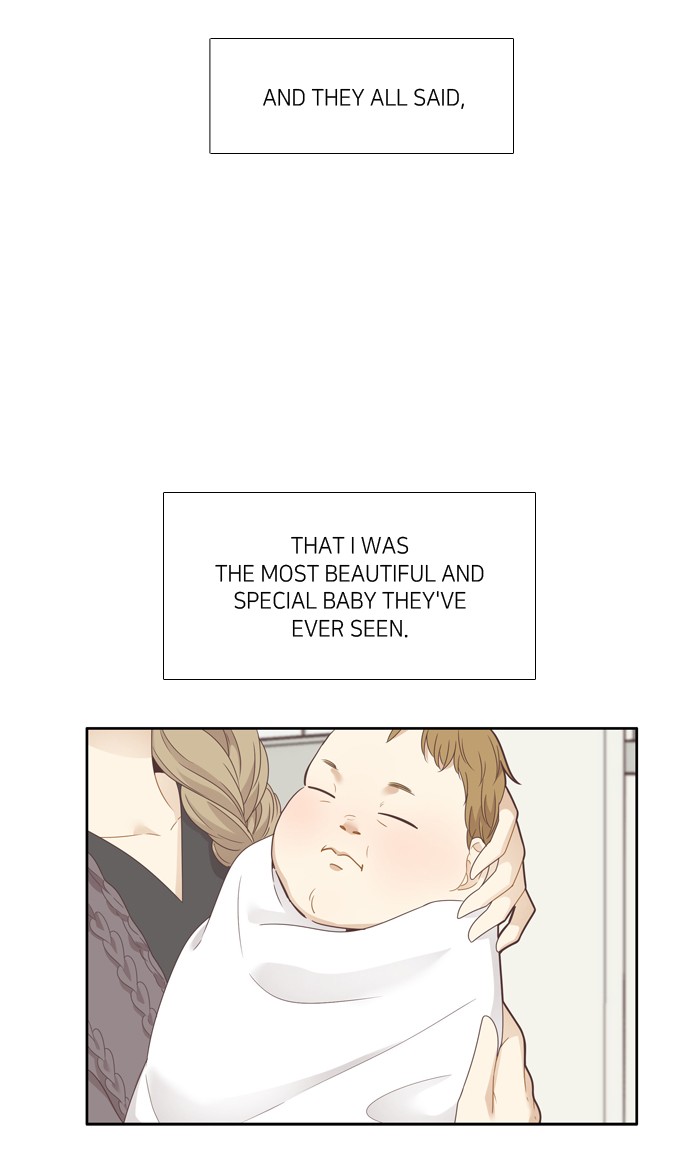 Girl’s World ( World of Girl ) Chapter 199 - page 4