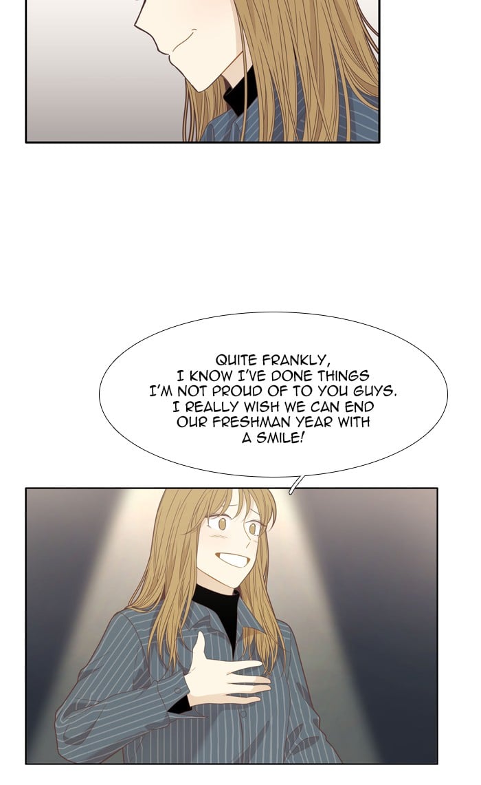 Girl’s World ( World of Girl ) Chapter 199 - page 44