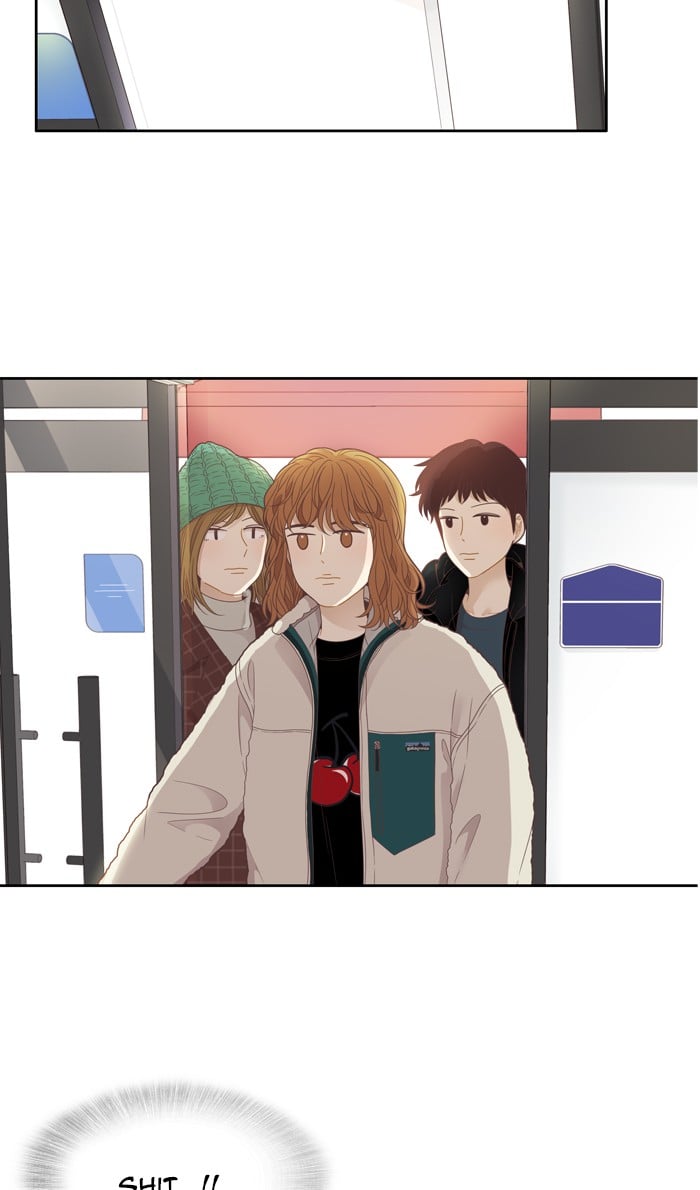 Girl’s World ( World of Girl ) Chapter 199 - page 46