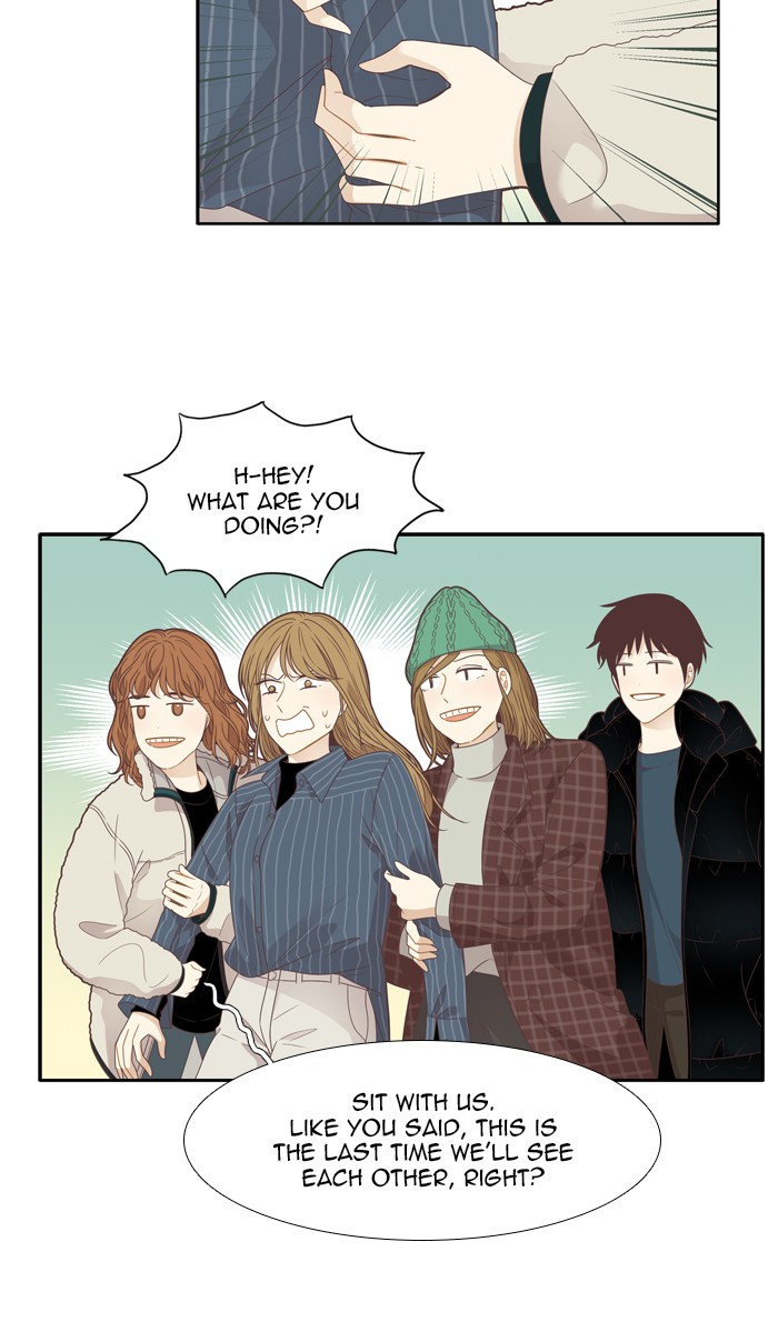 Girl’s World ( World of Girl ) Chapter 199 - page 49