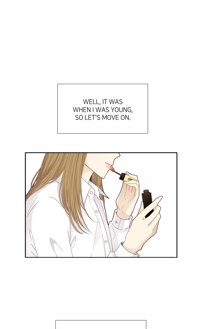 Girl’s World ( World of Girl ) Chapter 199 - page 5